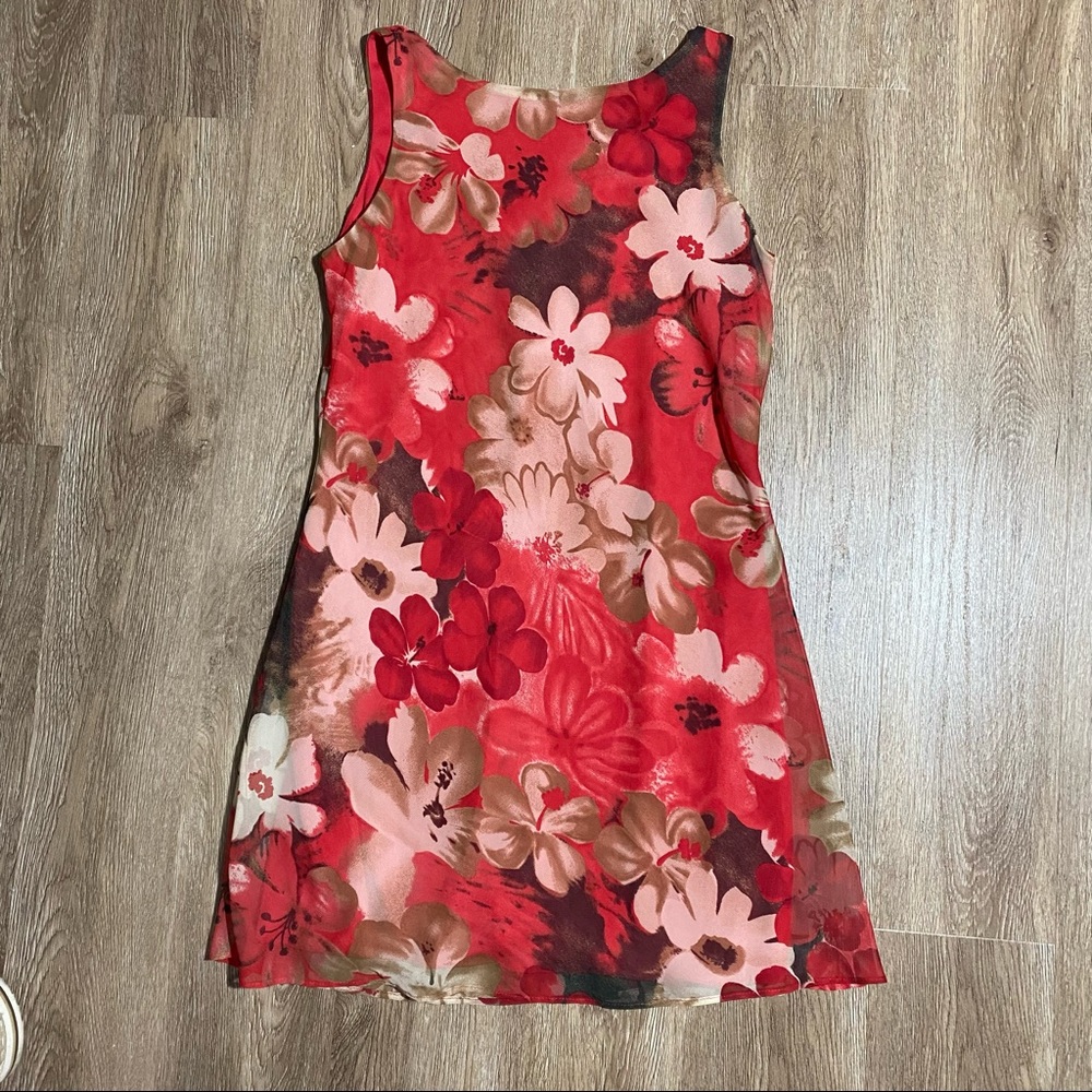 Vintage Alyn Paige Dress